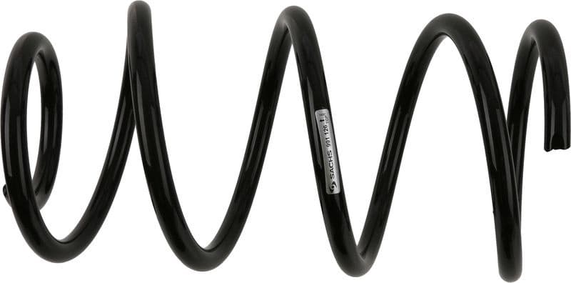Suspension Spring 991 126