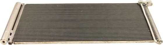 Condenser, air conditioning AC830144