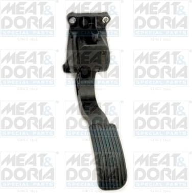 Accelerator Pedal Unit 83546