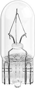 Osram Bulb W3W 12v W2.1x9.5D - 2821-2BL (OSRAM) - Autoera - image 3