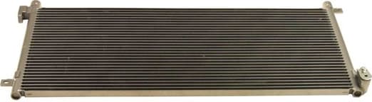 Condenser, air conditioning AC830090