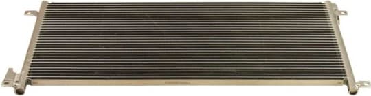 Condenser, air conditioning AC830090 - image 2