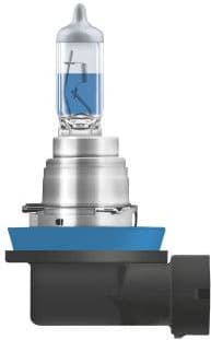 Osram Bulbs H8 12V CoolBlue Intense NextGen kompl. 2vnt - Autoera - image 3