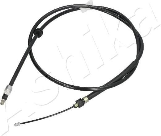 Cable Pull, parking brake 131-00-0335