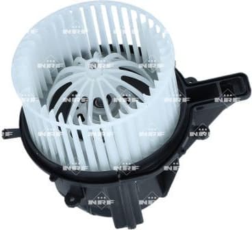 Interior Blower 34607 - image 2