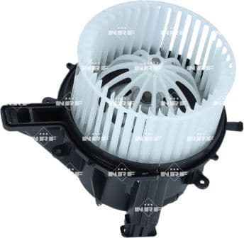 Interior Blower 34607 - image 4