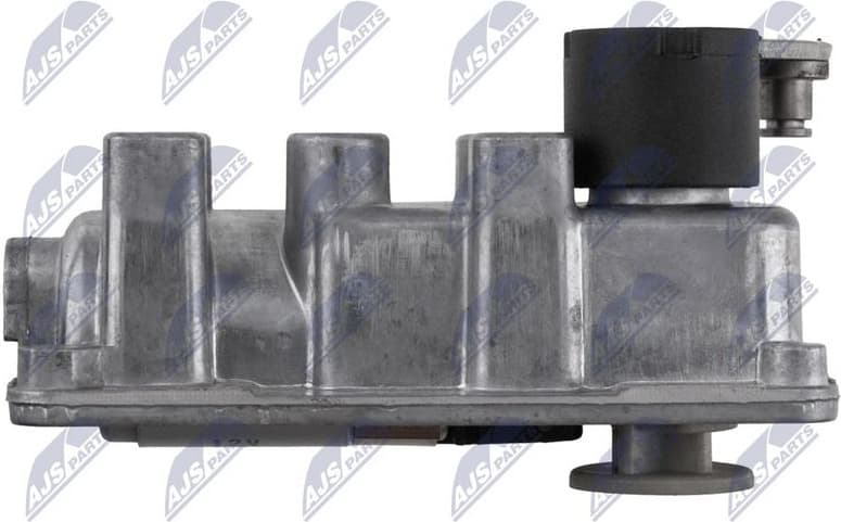 Control Box, charger ECD-ME-027 - image 3