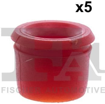 Clip, trim/protection strip 33-60002.5