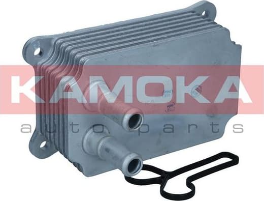 Oil Cooler, engine oil 7730031