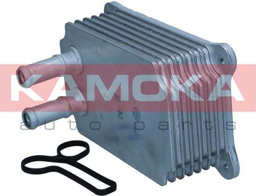 Oil Cooler, engine oil 7730031 - image 2