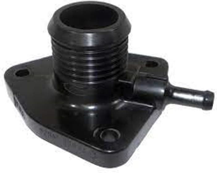 Coolant Flange CH7078