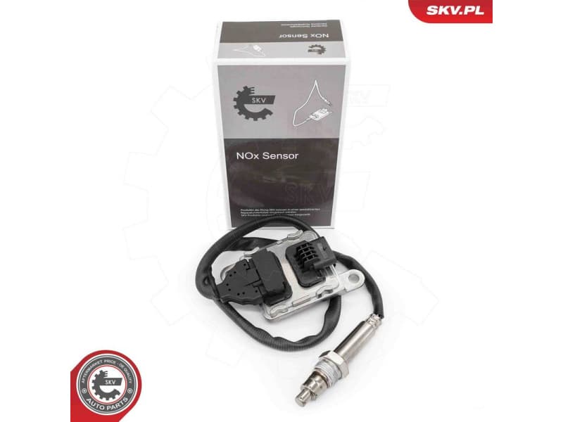 NOx Sensor, urea injection 71SKV013