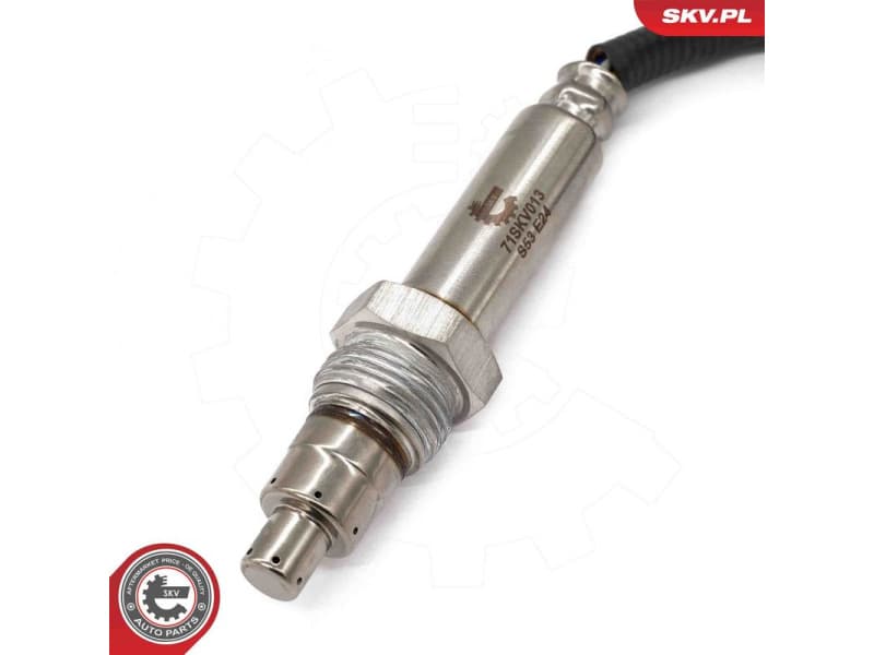 NOx Sensor, urea injection 71SKV013 - image 5