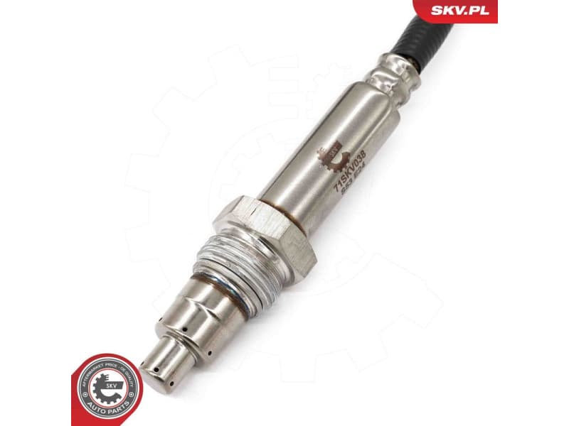 NOx Sensor, urea injection 71SKV038 - image 5