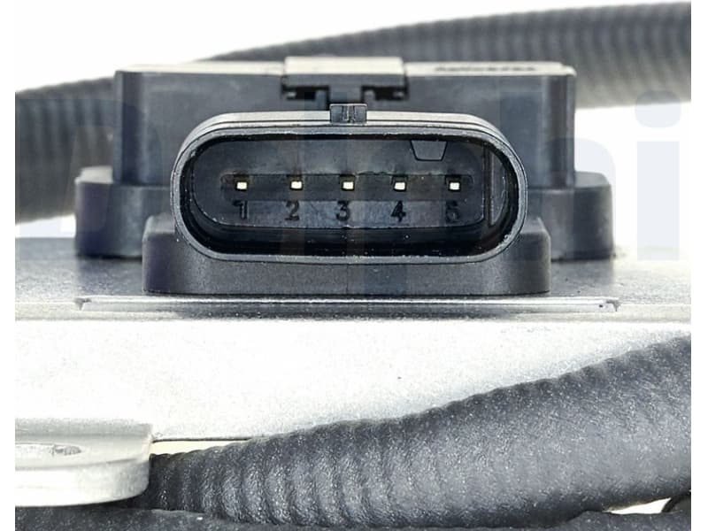 NOx Sensor, NOx catalytic converter ANS1028-12B1 - image 3