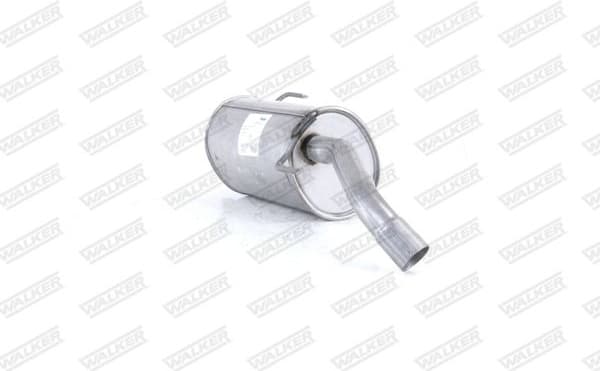 Rear Muffler 23516 - image 8