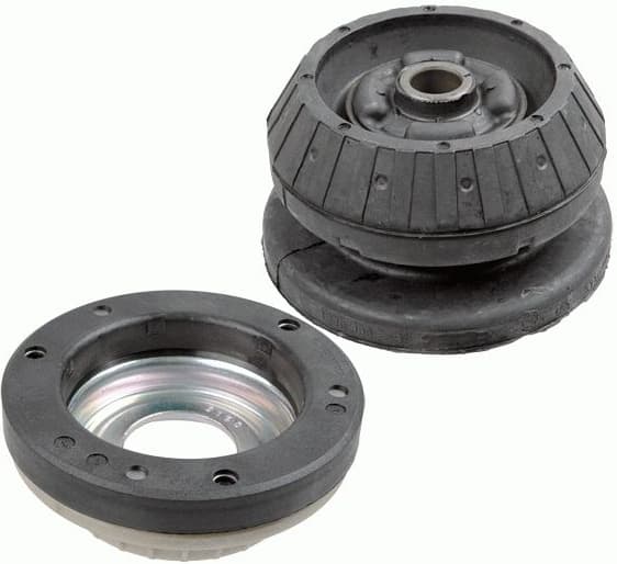 Repair Kit, suspension strut support mount 88-354-R