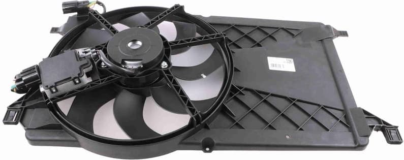 Fan, engine cooling Original VEMO Quality V25-01-1562