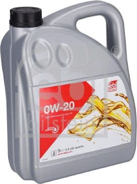 Engine Oil Mobility Guard Ultra 177648