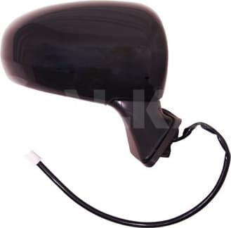 Exterior Mirror 6126954