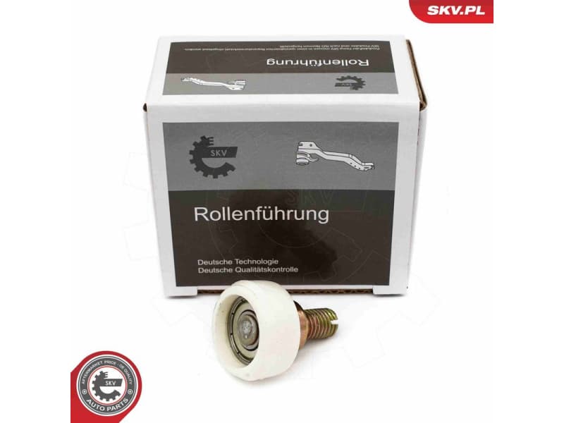 Roller Guide, sliding door 97SKV111