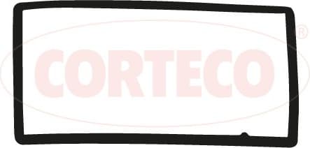 Gasket, intake manifold 023783H - image 2