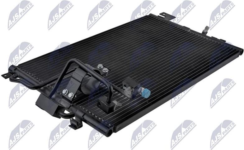Condenser, air conditioning CCS-SA-002