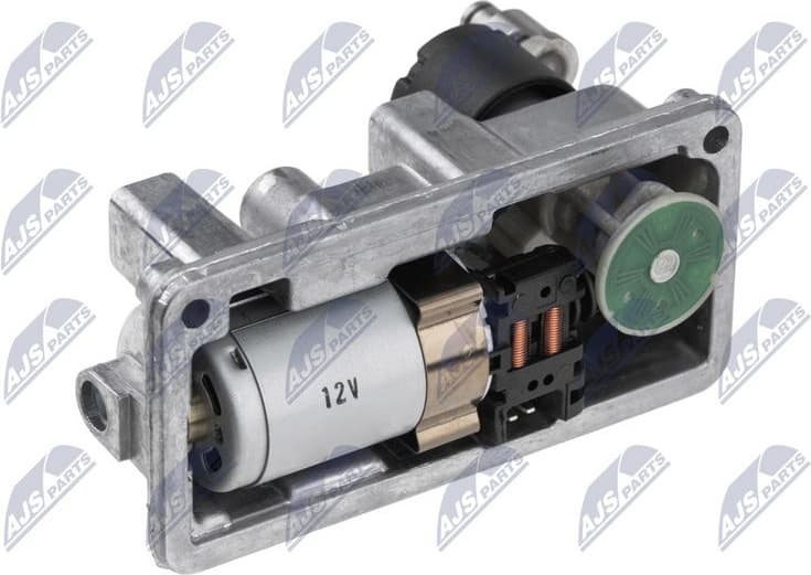 Control Box, charger ECD-ME-028 - image 2