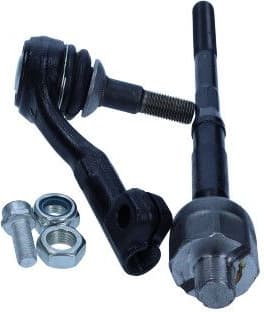 Tie Rod 69-0890 - image 2