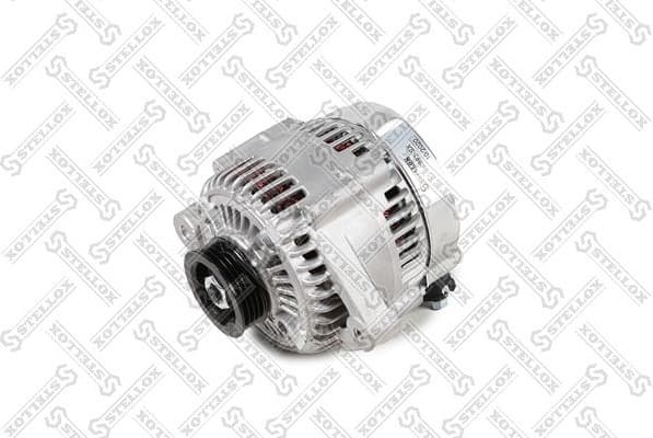Alternator 06-10893-SX