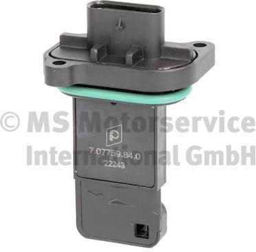 Mass Air Flow Sensor 7.07759.84.0