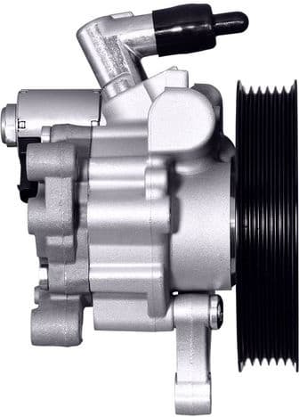 Hydraulic Pump, steering 8TL 359 003-411 - image 2