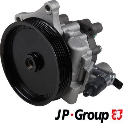 Hydraulic Pump, steering JP 1345102800