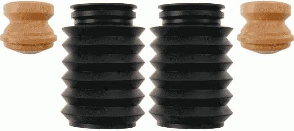 Dust Cover Kit, shock absorber Service Kit 89-141-0