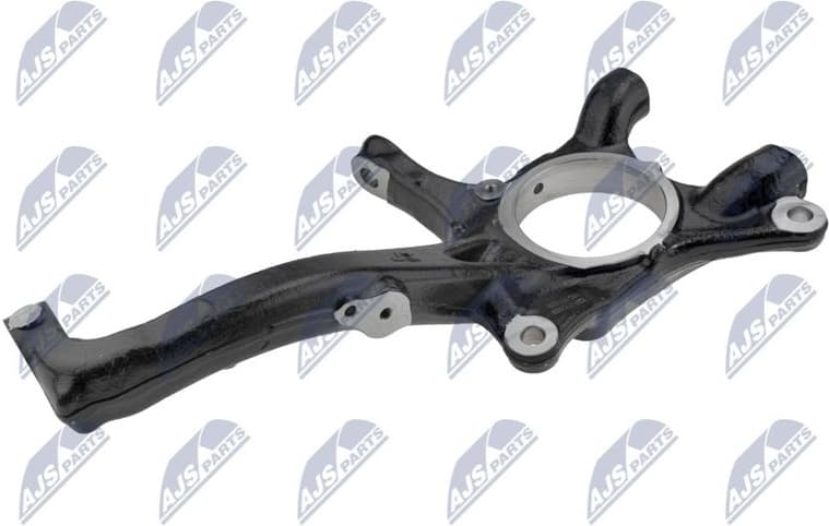 Steering Knuckle, wheel suspension ZZP-TY-023