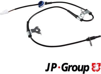 Sensor, wheel speed JP 4797104470