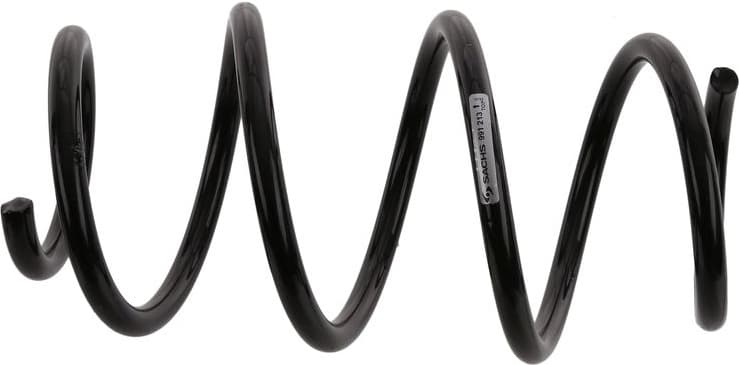 Suspension Spring 991 213