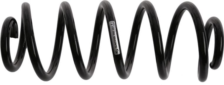 Suspension Spring 992 287