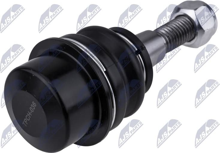 Ball Joint ZSD-CH-036 - image 2