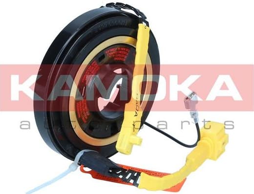 Clock Spring, airbag 4210053 - image 3