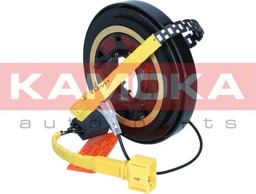 Clock Spring, airbag 4210053 - image 4