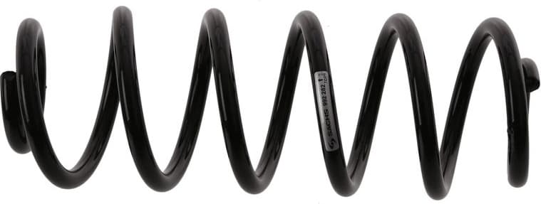 Suspension Spring 992 282
