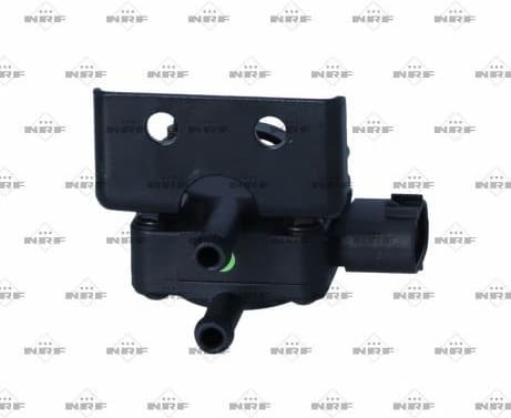 Sensor, exhaust pressure 708059