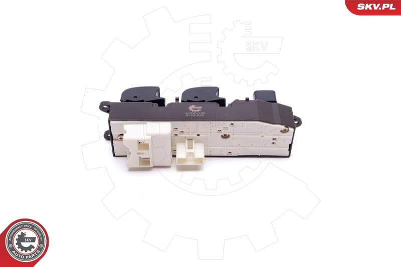 Switch, window regulator 37SKV186 - image 2