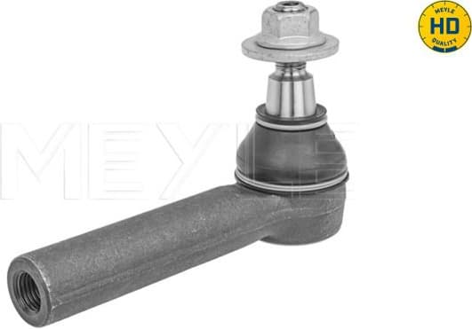 Tie Rod End MEYLE-HD: Better than OE. 116 020 0058/HD