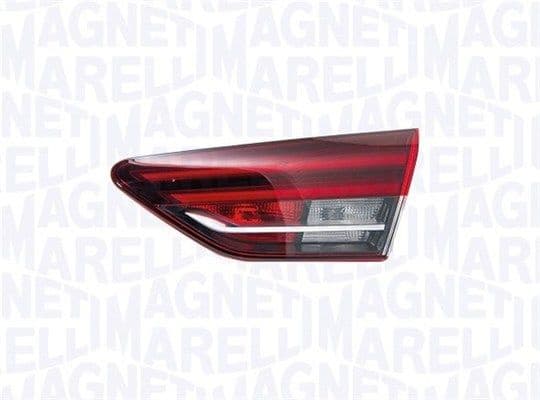 Tail Light Assembly 714020660807