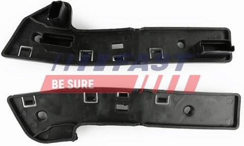 Support, bumper FT91666