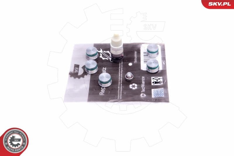 Repair Kit, intake manifold module 49SKV537