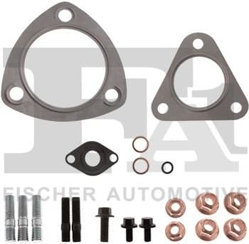 Mounting Kit, charger KT450060 - image 2