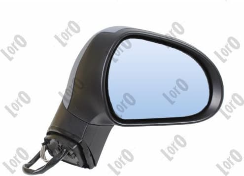 Exterior Mirror LORO 2911M02 - image 2